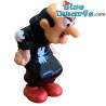 Gargamel - Schlumpf Ferrero  - Kinder Suprise Ü-Ei - 2011 - 4cm