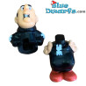 Gargamel - Puffo Ferrero  - Kinder Suprise - 2011 - 4cm