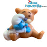 Smurf Ferrero - Complete set - Kinder Suprise - 2011 - 4cm