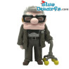 Carl Fredricksen Spielfigur - Golden Retriever - Bullyland Disney Pixar Up - 6cm