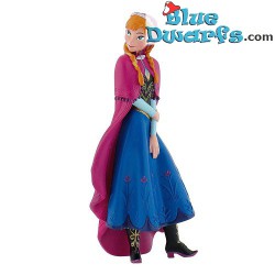 Disney Frozen playset (Bullyland, 4-10cm)