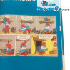 Cómic Los Pitufos - idioma en Inglés - The smurfs - The Smurfs Tales - The Smurfs and the golden tree - Hardcover - Nr. 5