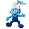 Smurf Plush - Handy smurf  - Puppy - 20 cm