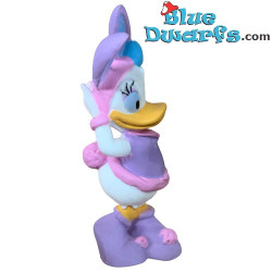 Daisy Duck - Pâques - Disney Figurine - 7cm