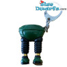Wallace & Gromit Schlüsselring - Technohose - 8 cm