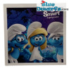 Imán Pitufo Smurf Experience (+/- 5cm)