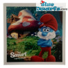 Smurf magnet Smurf Experience papa smurf (+/- 5cm)