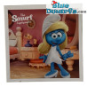 Smurfen magneet Smurf Experience smurfin (+/- 5cm)