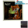 Smurfen Magneetjes - 6 stuks +/- 4,5cm (Smurf Experience)
