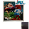Smurfen Magneetjes - 6 stuks +/- 4,5cm (Smurf Experience)