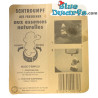 Pitufo de carreras rojo - Pitufo Promocional - Schleich - 5,5cm