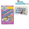 Los pitufos Rub ons - S.E.E.P. - Mon Graphic - Transpitufos - fiesta de cumpleaño - Nr. 6