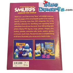 Unauthorize guide to smurfs - Around the world - Schlumpf Produkt