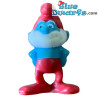 Puffo Ferrero - Set completo - Kinder Suprise - 2013 - 4cm