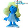 Smurf Ferrero - Complete set - Kinder Suprise - 2013 - 4cm
