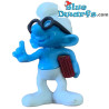 Puffo Ferrero - Set completo - Kinder Suprise - 2013 - 4cm