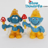 20074: King Smurf