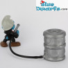 40216: Fireman Smurf