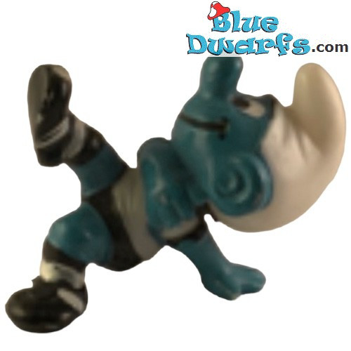 Pitufo  - Kinder Suprise 1988 -  (+/- 3cm)