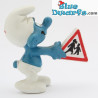 20155: Traffic Smurf