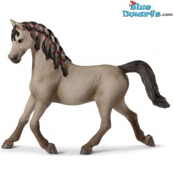 Schleich paarden - Arabische merrie 72154