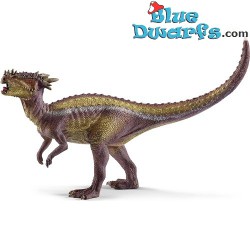 Dinosaures Dracorex - Schleich - 23x13x12cm