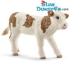 Schleich figurines Animaux: Veau - 17073