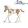 Schleich Horses: Paint foal - Schleich - 13886