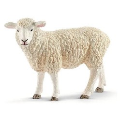 Schleich Tiere - Schaf