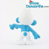 20050: Le Schtroumpf - 5 pieces - Couleurs claires - Schleich - 5,5cm - sac en plastique