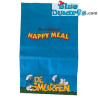 Mc Donalds Happy Meal - scatola - Schleich - 1998