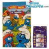 Mc Donalds Happy Meal boîte - 2002