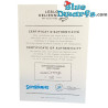Leblon Delienne Puffo Burlone- Summer Blue - 30cm - 2023