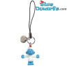 Plastich Pendentif: Somnambule Schtroumpf