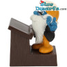 40260: Pitufo abuelo director de colegio (Super pitufo MIB) - Schleich - 5,5cm