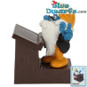 40260: Pitufo abuelo director de colegio (Super pitufo MIB) - Schleich - 5,5cm