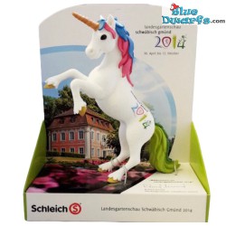 Bayala: Schleich Bayala unicorn  - LIMITED EDITION -  (82880)