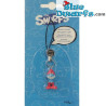 Plastich Pendentif: Papa Schtroumpf (+/- 2,5 cm)