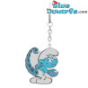 Schtroumpf Scorpion - horoscope - Signes du zodiaque - porte-clés en métal - Les schtroumpfs - 6cm