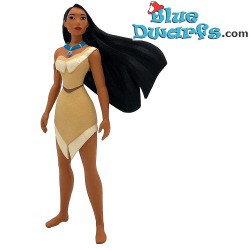Pocahontas - Disney Figurine - Bullyland - 9cm