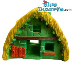 House Of Asterix- Bullyland - 22x20x17cm