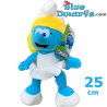 Puffi peluche - Pufetta - 25 cm