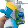 Juguete de peluche pitufos - Pitufina - 40 cm