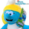 Puffi peluche - Pufetta - 40 cm