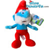 Smurfen knuffel - Grote Smurf - 40 cm