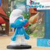 Schtroumpf Grognon - Blue Resin 2021 - Serie 1 - Résine figurine - 11 cm