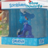 Handy Smurf - Blue Resin 2021 - Serie 1 - Resin smurf statue - 11 cm