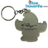 Kreeft Smurf - Horoscoop - Sterrenbeelden - Smurfen sleutelhanger metaal - 6cm
