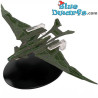 Star-Trek-Picard Universe Romulan Warbird FC 18x26,5cm
