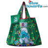 Sac de noël - Les schtroumpfs - Smurf Christmas - 60x40cm